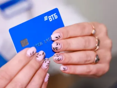 ВТБ посчитал: каждый пятый житель Якутии выбирает доставку карты