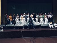 Курносовский сельский дом культуры