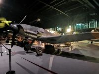 Музей авиации «Крылья Победы»