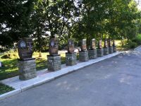 Троицкий межпоселенческий дом культуры