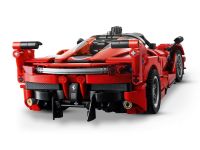 Technic 42212 Конструктор Ferrari FXX K