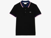Мужское поло Lacoste Regular Fit