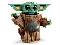 Star Wars 75446 Конструктор Грогу (подмастерье Мандалорца)