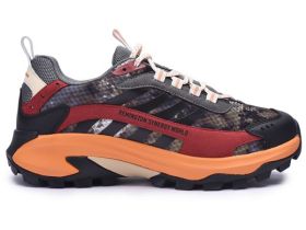 Кроссовки Remington Net Orange
