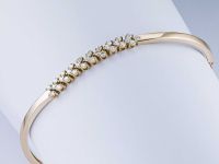 Браслет из желтого золота э0312бр08168200_white