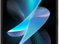 Смартфон Infinix Zero Flip 8/512GB Rock Black