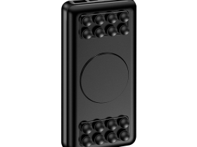 Устройство зарядное портативное TFN Air Power Black