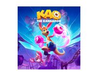 Kao the Kangaroo (Nintendo Switch - Цифровая версия) (EU)