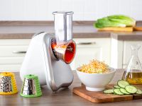 Мультирезка Moulinex Fresh Express Plus DJ753E32