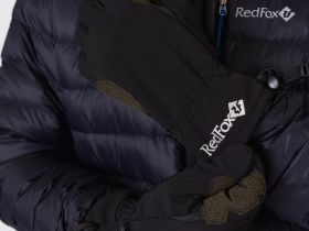 Перчатки Softshell Technogloves