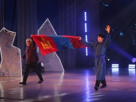 В Якутске стартовал фестиваль «Зима начинается с Якутии»