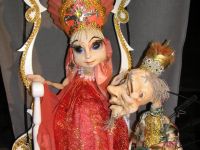 Братский театр кукол «Тирлямы»