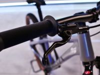 Горный велосипед Cube Aim SLX 29, год 2025, цвет Желтый-Зеленый, ростовка 20.5