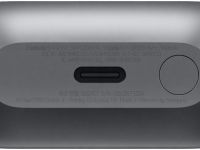 Беспроводные наушники Samsung