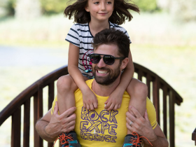 Ботинки CYCLONE WP JR