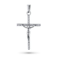Подвеска из серебра э0612пд05184100
