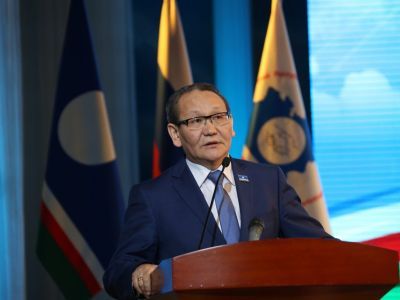 Александр Ким-Кимэн: Пусть 1 сентября откроет учащимся дорогу в светлое будущее