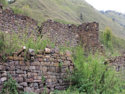 Башня жилая № 8