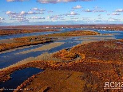 В Якутии ведутся поиски пропавших в тундре оленеводов
