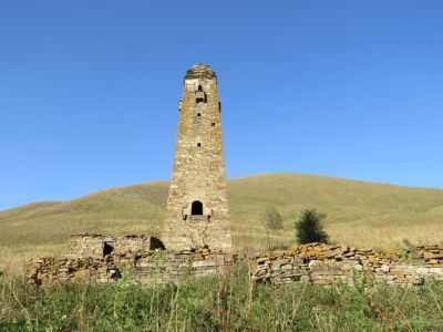 Гимройский историко-архитектурный комплекс