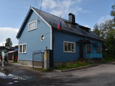 Ссудная касса