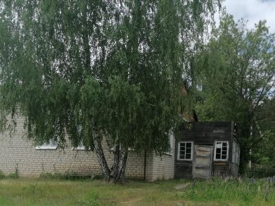 Лесозаводская сельская библиотека