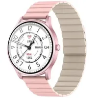 Умные часы Kieslect Lady Watch Lora (YFT2047EU) (Розовый)