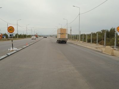 В Якутии на региональной автодороге «Умнас» установили камеры видеоконтроля