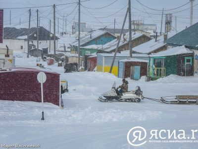 Высокоскоростной интернет в Анабарском районе обеспечит развитие медицины