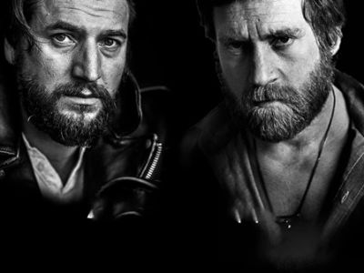 Александр Устюгов с песнями Владимира Высоцкого