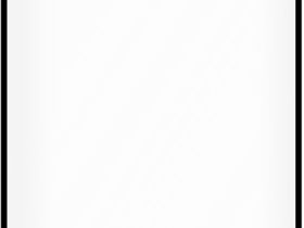 Защитное стекло Krutoff Premium для Honor X9c Smart Black