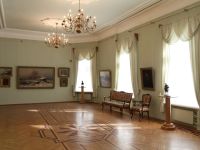 Красноярский художественный музей им. В. И. Сурикова