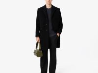 Хлопковая футболка Lacoste унисекс