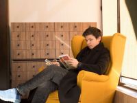 Библиотека-филиал № 9 г. Нальчика