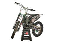 Мотоцикл кроссовый эндуро HASKY F5 250