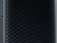 F5 8/256 ГБ Чёрный