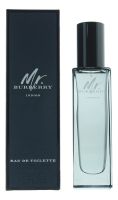 Mr. Burberry Indigo: туалетная вода 30мл