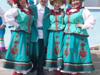 Лузгиновский сельский дом культуры