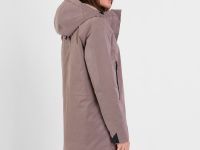 Куртка утепленная Wisconsin II Женская