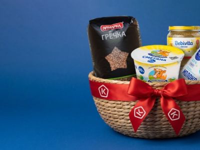 Лучшие товары ноября: им присвоен российский Знак качества