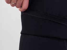 Первый слой фуфайка с длинным рукавом Active Mid II Мужская