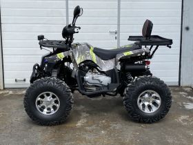 Квадроцикл GRIZZLY M200 4Т New 2022