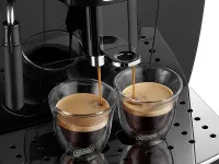 Кофемашина De'Longhi Magnifica S ECAM22.110.SB (Silver Black)