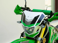 Мотоцикл кроссовый эндуро ROLIZ Sport-003