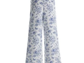 Брюки для девочки