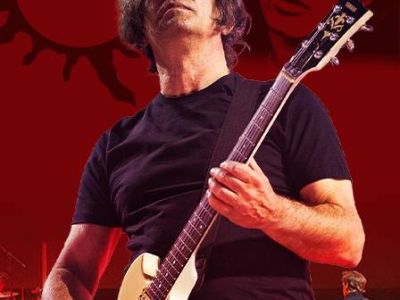 Симфоническое КИНО. Юрий Каспарян