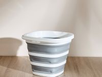 Ведро Sanluri складное I