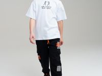 Кепка текстильная для мальчиков