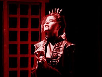 Билеты на Турандот / Театр | Афиша | ИнфоТаймс