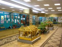 Альметьевский краеведческий музей